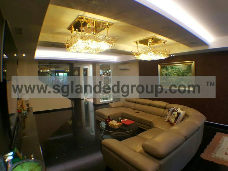 Jalan Taman (D12), Terrace #139216142